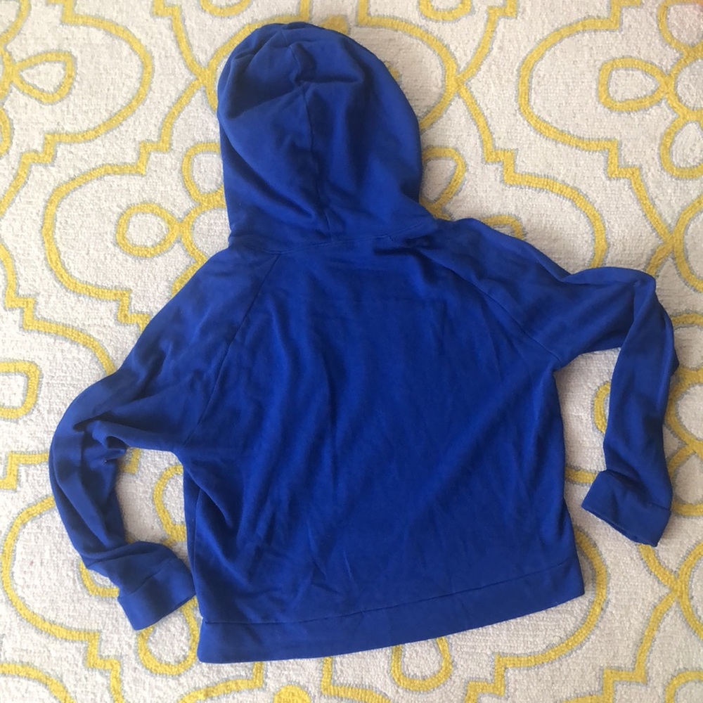 šVS PINK UK Hoodieš Sz M - Picture 6 of 6